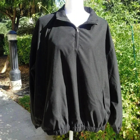 Eddie Bauer Golf Jacket XXL Women’s - Picture 1 of 6